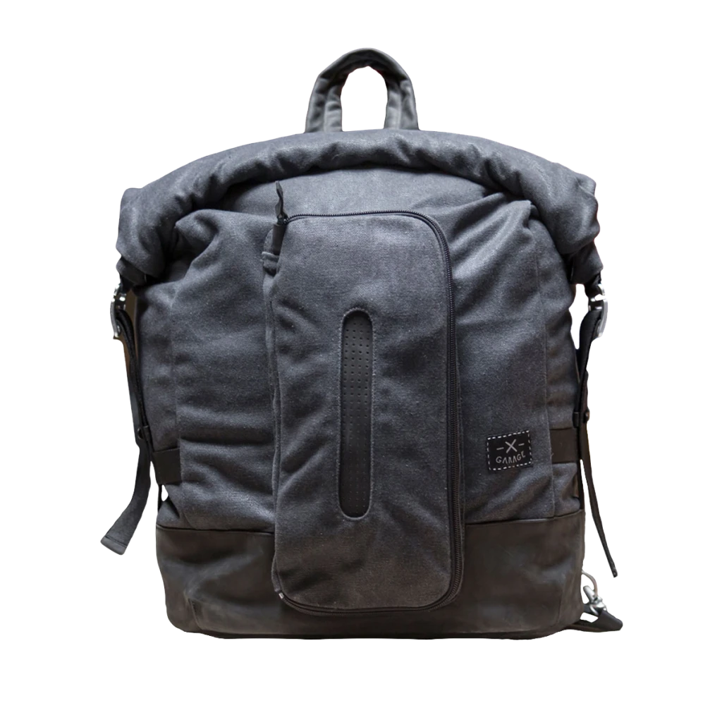 Nexx X.G Backpack Oil 3 Nexx X.G Backpack Oil