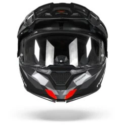 Nexx X.Vilijord Taiga Zwart Rood Mat Systeemhelm 12 Nexx X.Vilijord Taiga Zwart Rood Mat Systeemhelm -Motorfiets Accessoires Verkoop nexx x vilijord taiga black red mt.01