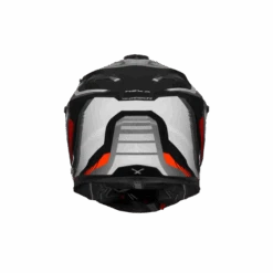 Nexx X.Wed2 Columbus Rood Grijs Adventure Helm -Motorfiets Accessoires Verkoop nexx x wed2 columbus red grey 2