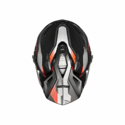 Nexx X.Wed2 Columbus Rood Grijs Adventure Helm -Motorfiets Accessoires Verkoop nexx x wed2 columbus red grey 3