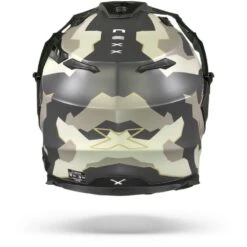 Nexx X.WED2 Hillend Grijs Sand Mat Adventure Helm -Motorfiets Accessoires Verkoop nexx x wed2 hillend grey sand mt.19