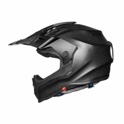 Nexx X.Wrl Zero Pro Carbon Matt Adventure Helm