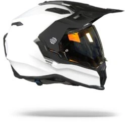 Nexx X.WRL FullWhite Adventure Helm -Motorfiets Accessoires Verkoop nexx x.wrl full white.29