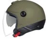 Nexx Y.10 Cali Olijfgroen Jet Helm 2 Nexx Y.10 Cali Olijfgroen Jet Helm -Motorfiets Accessoires Verkoop nexx y 10 cali olive green 1