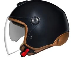 Nexx Y.10 Sunny Zwart Mat Camel Jet Helm -Motorfiets Accessoires Verkoop nexx y 10 sunny black matt camel 1
