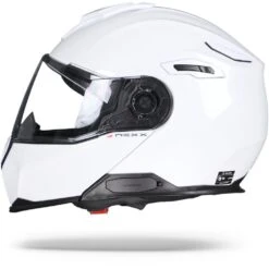 Nexx X.Vilitur Plain Wit Systeemhelm 9 Nexx X.Vilitur Plain Wit Systeemhelm -Motorfiets Accessoires Verkoop nexx x vilitur liso branco tam.10 1