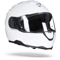 Nexx X.Vilitur Plain Wit Systeemhelm 10 Nexx X.Vilitur Plain Wit Systeemhelm -Motorfiets Accessoires Verkoop nexx x vilitur liso branco tam.33 1