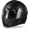 Nexx SX.100R Full Zwart Mat Integraalhelm