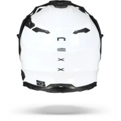 Nexx X.WED2 Plain Wit Adventure Helm -Motorfiets Accessoires Verkoop nexxx.wed2plainwhite.19 1