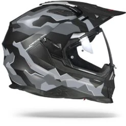 Nexx X.WED2 Hillend Mat Zwart Adventure Helm -Motorfiets Accessoires Verkoop nexxxwed2hillendblackmatte.29 1