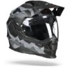 Nexx X.WED2 Hillend Mat Zwart Adventure Helm -Motorfiets Accessoires Verkoop nexxxwed2hillendblackmatte.33 1