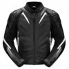 Spidi Nkd-1 Black White -Motorfiets Accessoires Verkoop nkd 1 black white 46 72938 1