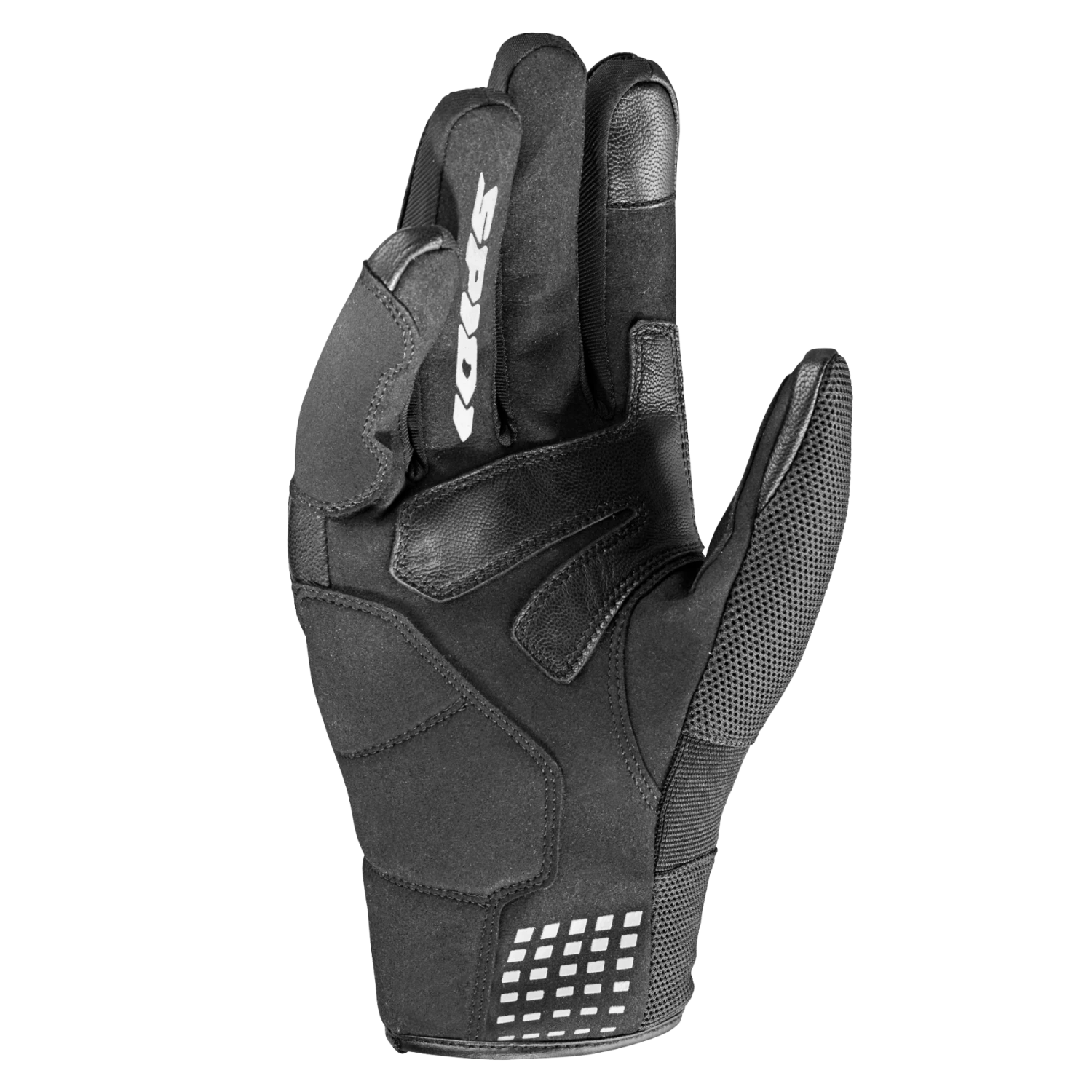 Spidi NKD H2Out Ice Rood 3 Spidi NKD H2Out Ice Rood