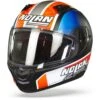 Nolan N60-6 Gemini Replica 44 A. Rins Mat Zwart Integraalhelm -Motorfiets Accessoires Verkoop nolan n60 6 gemini replica 44 frontpage