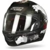 Nolan N60-6 Gemini Replica 49 C. Checa Mat Zwart Integraalhelm -Motorfiets Accessoires Verkoop nolan n60 6 gemini replica 49 frontpage