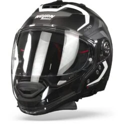 Nolan N70-2 GT Spinnaker N-C 042 Multihelm -Motorfiets Accessoires Verkoop nolan n70 2 gt spinnaker n com 042 frontpage