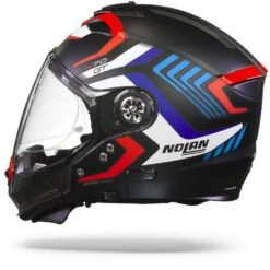 Nolan N70-2 GT Spinnaker N-C 045 Multihelm -Motorfiets Accessoires Verkoop nolan n70 2 gt spinnaker n com 45.11