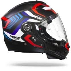Nolan N70-2 GT Spinnaker N-C 045 Multihelm -Motorfiets Accessoires Verkoop nolan n70 2 gt spinnaker n com 45.29