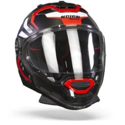 Nolan N70-2 GT Spinnaker N-C 045 Multihelm -Motorfiets Accessoires Verkoop nolan n70 2 gt spinnaker n com 45.35