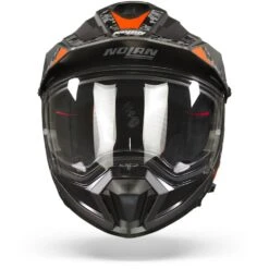 Nolan N70-2 X Torpedo N-Com 44 Multihelm -Motorfiets Accessoires Verkoop nolan n70 2 x torpede n com 44.01