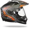 Nolan N70-2 X Torpedo N-Com 44 Multihelm 1 Nolan N70-2 X Torpedo N-Com 44 Multihelm -Motorfiets Accessoires Verkoop nolan n70 2 x torpede n com 44.29
