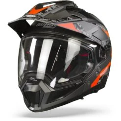 Nolan N70-2 X Torpedo N-Com 44 Multihelm -Motorfiets Accessoires Verkoop nolan n70 2 x torpede n com 44 frontpage