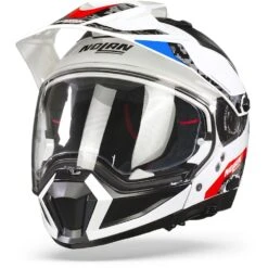 Nolan N70-2 X Torpedo N-Com 45 Multihelm -Motorfiets Accessoires Verkoop nolan n70 2 x torpedo n com 45 frontpage