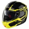 Nolan N90-3 Driller N-Com 026 Systeemhelm -Motorfiets Accessoires Verkoop nolan n90 3 driller n com 026 modular helm casque kask casco 1 7