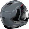 Nolan N100-5 Hilltop N-Com 64 Systeemhelm -Motorfiets Accessoires Verkoop nolan n100 5 hilltop n com 64.3
