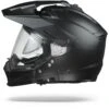 Nolan N70-2 X Classic 10 Flat Zwart Multihelm -Motorfiets Accessoires Verkoop nolan n70 2 x classic 10.10 1