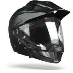 Nolan N70-2 X Classic 10 Flat Zwart Multihelm -Motorfiets Accessoires Verkoop nolan n70 2 x classic 10.33 1