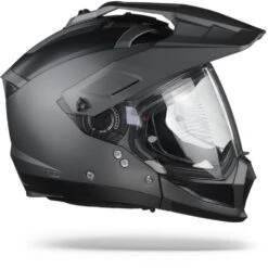Nolan N70-2 X Classic 2 Flat Vulcan Grijs Multihelm 10 Nolan N70-2 X Classic 2 Flat Vulcan Grijs Multihelm -Motorfiets Accessoires Verkoop nolan n70 2 x classic 2 flat vulcan grey.29 1