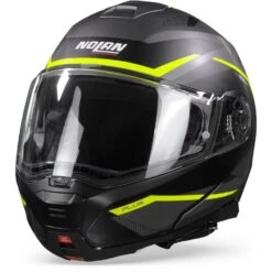 Nolan N100-5 Plus Overland N-Com 033 Systeemhelm -Motorfiets Accessoires Verkoop nolann1005plusoverland33 frontpage