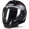 Nolan N70-2 GT Lakota N-Com 037 Multihelm -Motorfiets Accessoires Verkoop nolann702gtlakotan commetalblack37 frontpage
