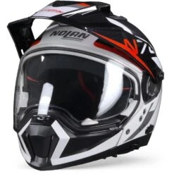 Nolan N70-2 X Bungee N-Com 039 Multihelm -Motorfiets Accessoires Verkoop nolann702xbungee039 frontpage