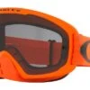 Oakley O Frame 2.0 Pro MX Moto Orange Dark Grey -Motorfiets Accessoires Verkoop oakley o frame 2 0 pro mx moto orange dark grey