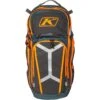Klim Arsenal 30 Backpack Petrol - Strike Orange 2 Klim Arsenal 30 Backpack Petrol - Strike Orange -Motorfiets Accessoires Verkoop oep5005368 6e8798484415b91853311f9aa8d7c0ee0127ed71