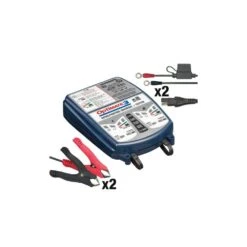 Tecmate Optimate 3 X 2 8 Tecmate Optimate 3 X 2 -Motorfiets Accessoires Verkoop optimate 3x2 2 1