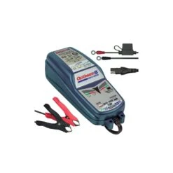 Tecmate Optimate 5 4A -Motorfiets Accessoires Verkoop optimate 5 start stop 1 1