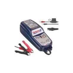 Tecmate Optimate 5 Voltmatic 9 Tecmate Optimate 5 Voltmatic -Motorfiets Accessoires Verkoop optimate 5 voltmatic 1 1