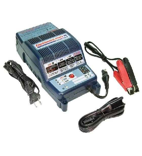 Tecmate Optimate Pro S 3 Tecmate Optimate Pro S