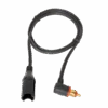 Tecmate Optimate TM-O29 Adapter Kabel SAE Naar 12V