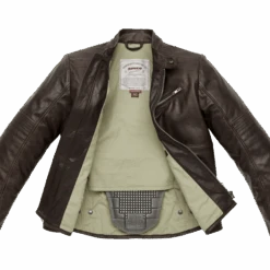 Spidi Garage Brown -Motorfiets Accessoires Verkoop p164 044 2