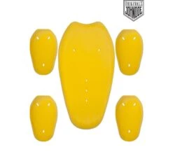 John Doe Lady Bescherming Set