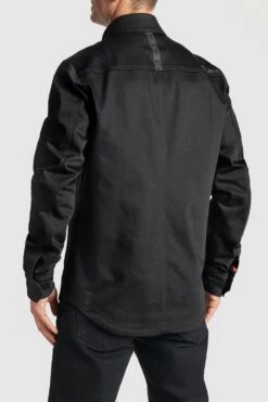 Pando Moto Capo Cor 03 Motorcycle Shirt - Unisex Slim-Fit Cordura -Motorfiets Accessoires Verkoop pando moto capo cor 03 motorcycle shirt unisex slim fit cordura 4