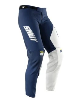 Shot Aerolite Husqvarna Limited Edition 2022 Blue