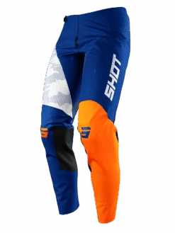 Shot Contact Camo Orange -Motorfiets Accessoires Verkoop pants contact camoorange 0 copie