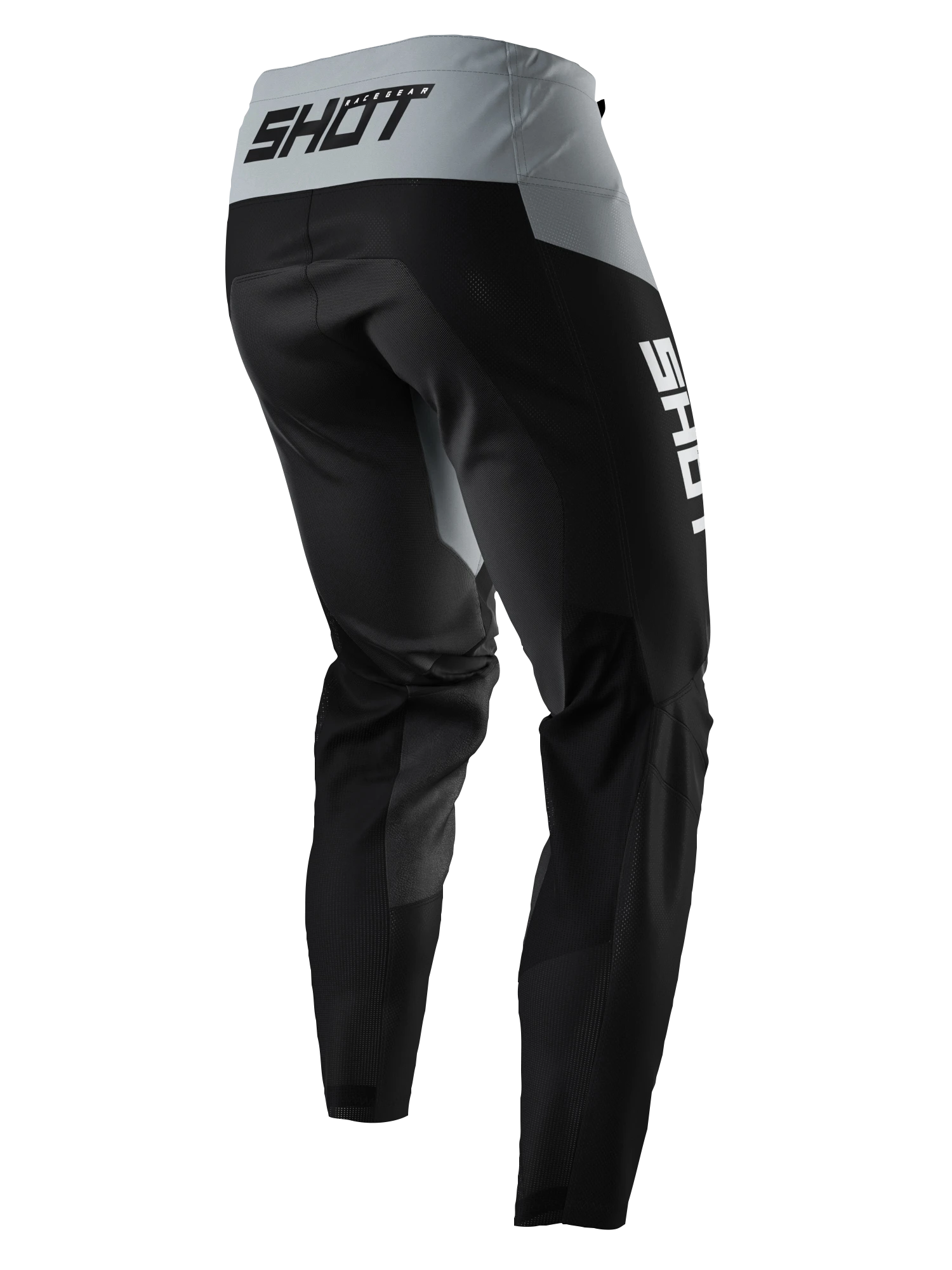 Shot Contact Chase Grey 4 Shot Contact Chase Grey - Afbeelding 2