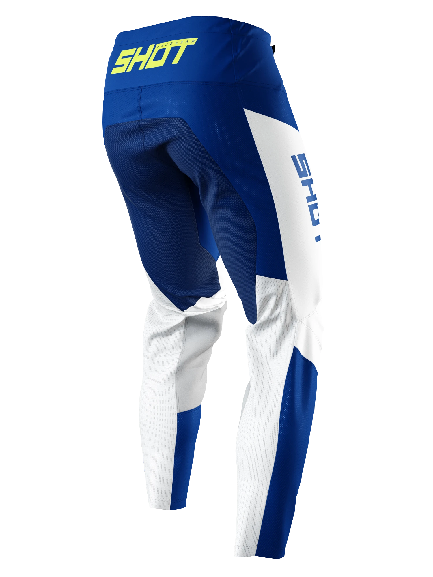 Shot Contact Chase Navy 3 Shot Contact Chase Navy