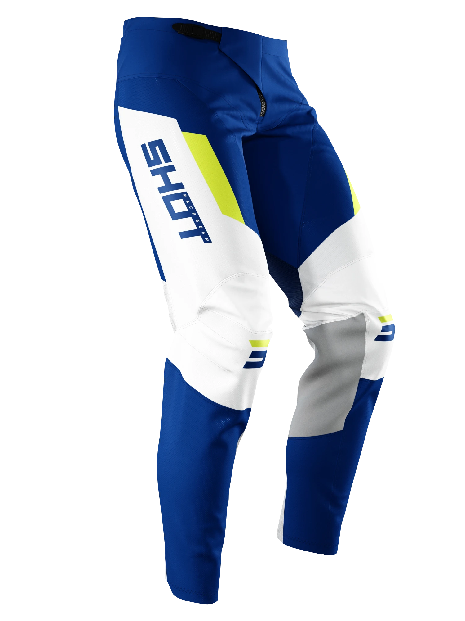 Shot Contact Chase Navy 4 Shot Contact Chase Navy - Afbeelding 2